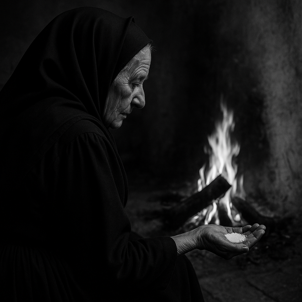 Image generated with AI.